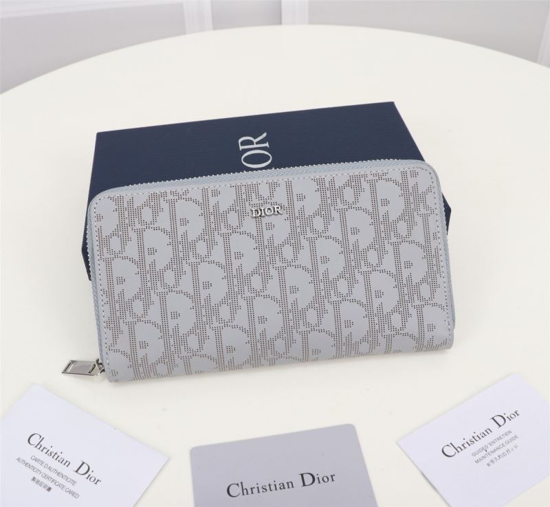 Christian Dior Wallet